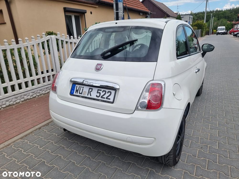 Fiat 500 - 3
