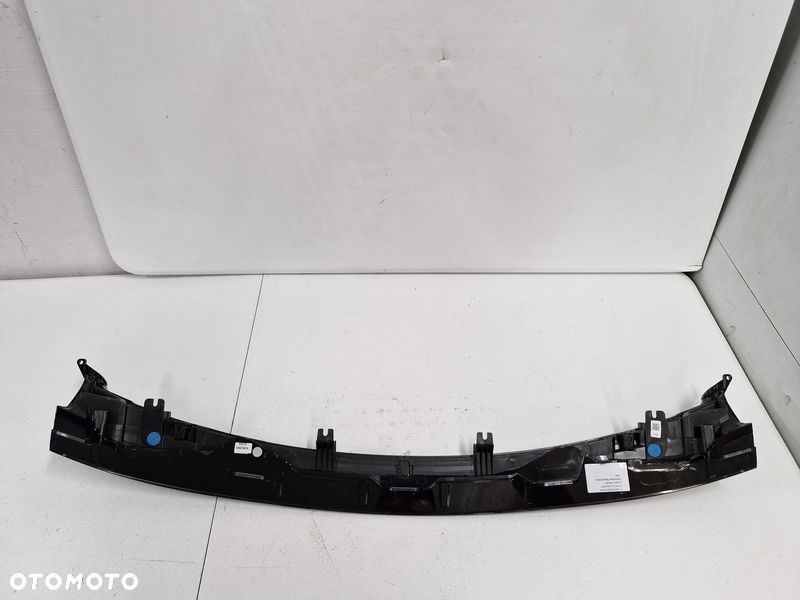 MERCEDES W174 CLA BLENDA LAMPA PRZÓD PRZEDNIA ŚRODKOWA - 7