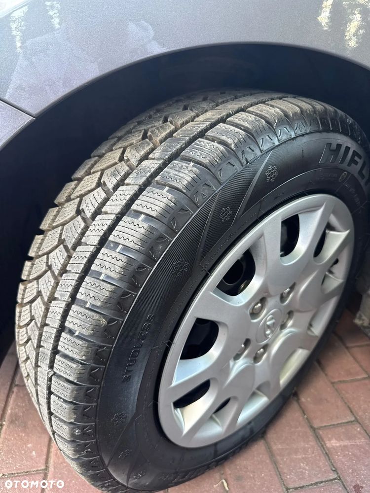 Hyundai i30 - 28