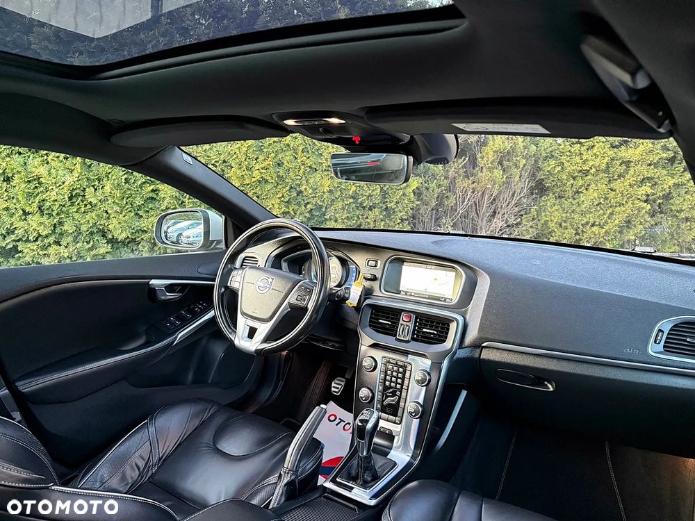 Volvo V40 D2 RDesign - 4