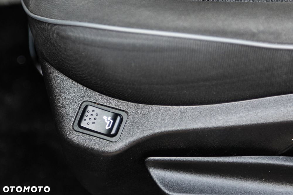 Fiat 500X 1.4 MultiAir 4x2 S&S Lounge - 21