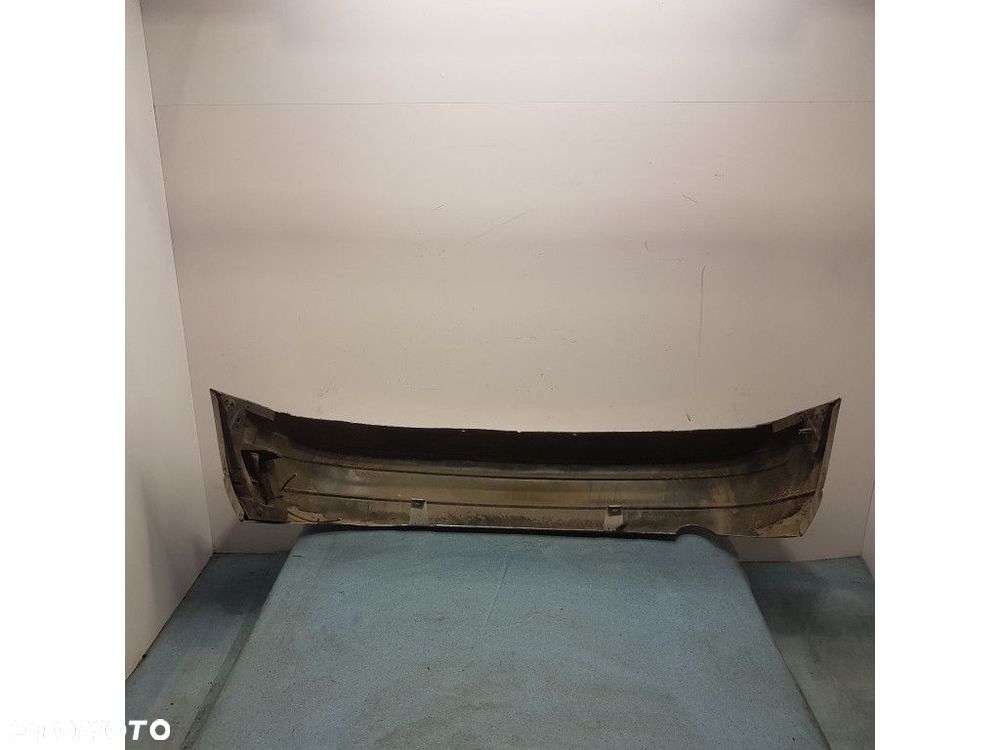 FORD FOCUS MK1 HB US ZDERZAK TYŁ - 4