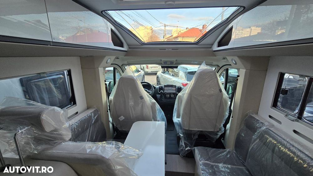 Adria COMPACT DL 60 Y - 9