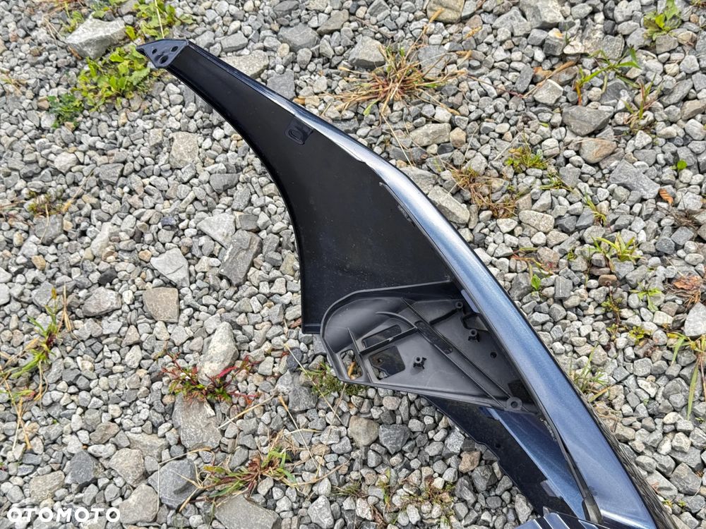 ZDERZAK PRZÓD PRZEDNI JAGUAR XF X250 R SPORT OE CX2M-17C831-BB - 13