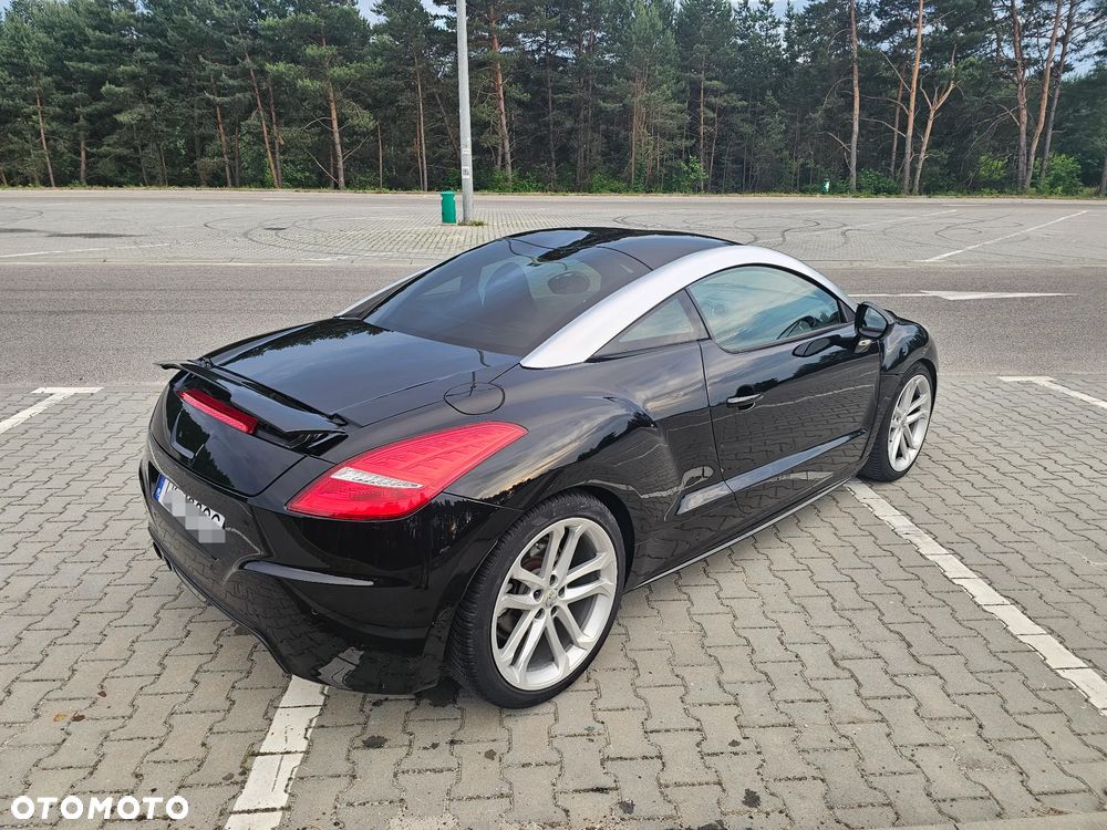 Peugeot RCZ 1.6 THP - 6