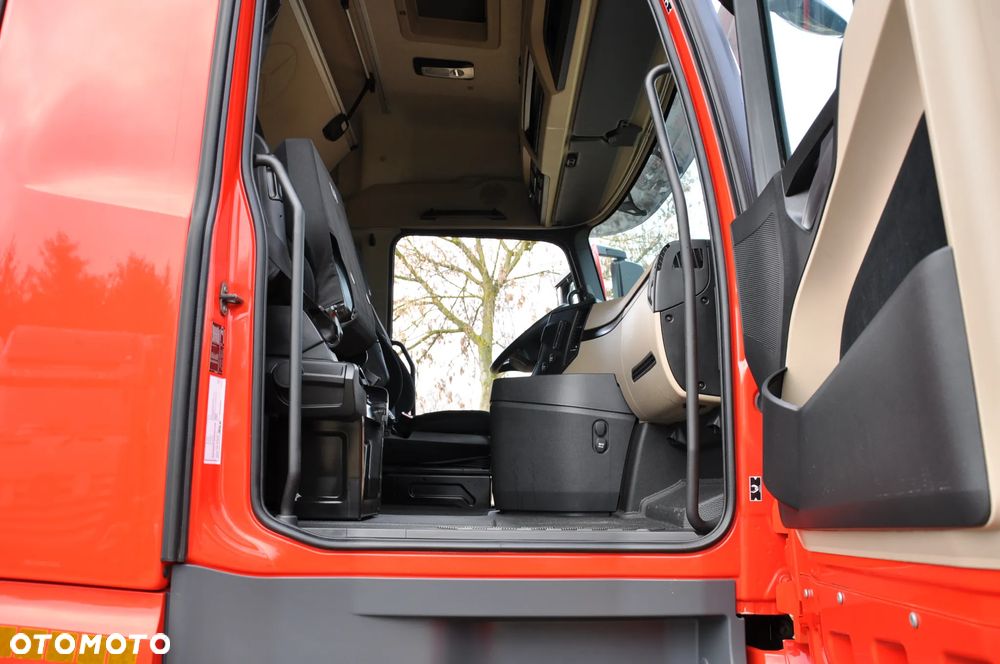 Mercedes-Benz Actros 2545 Mp5 - 11