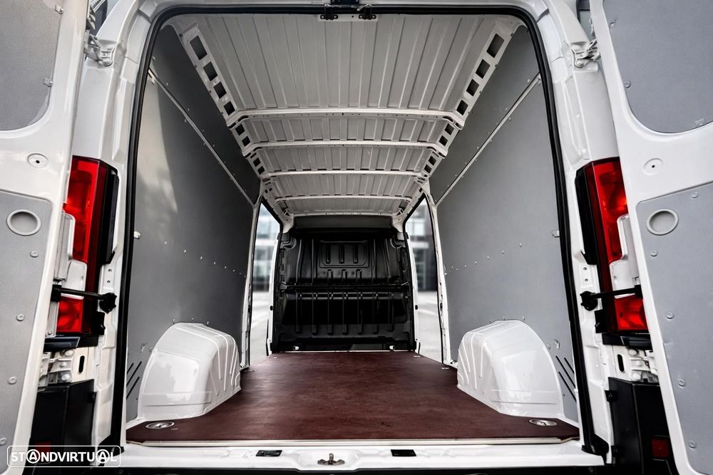 Citroën Jumper Outro - 27
