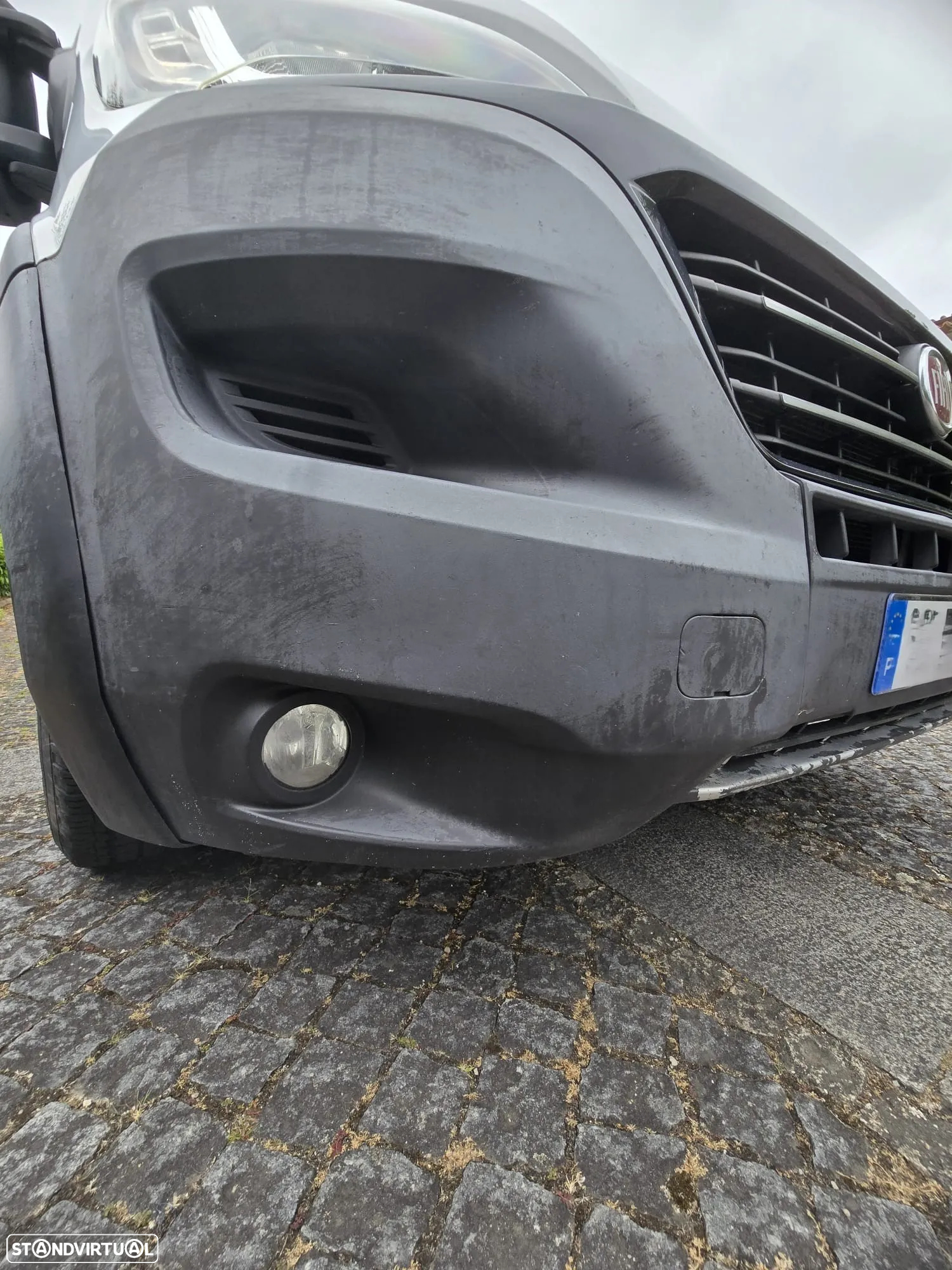 Fiat Ducato - 34