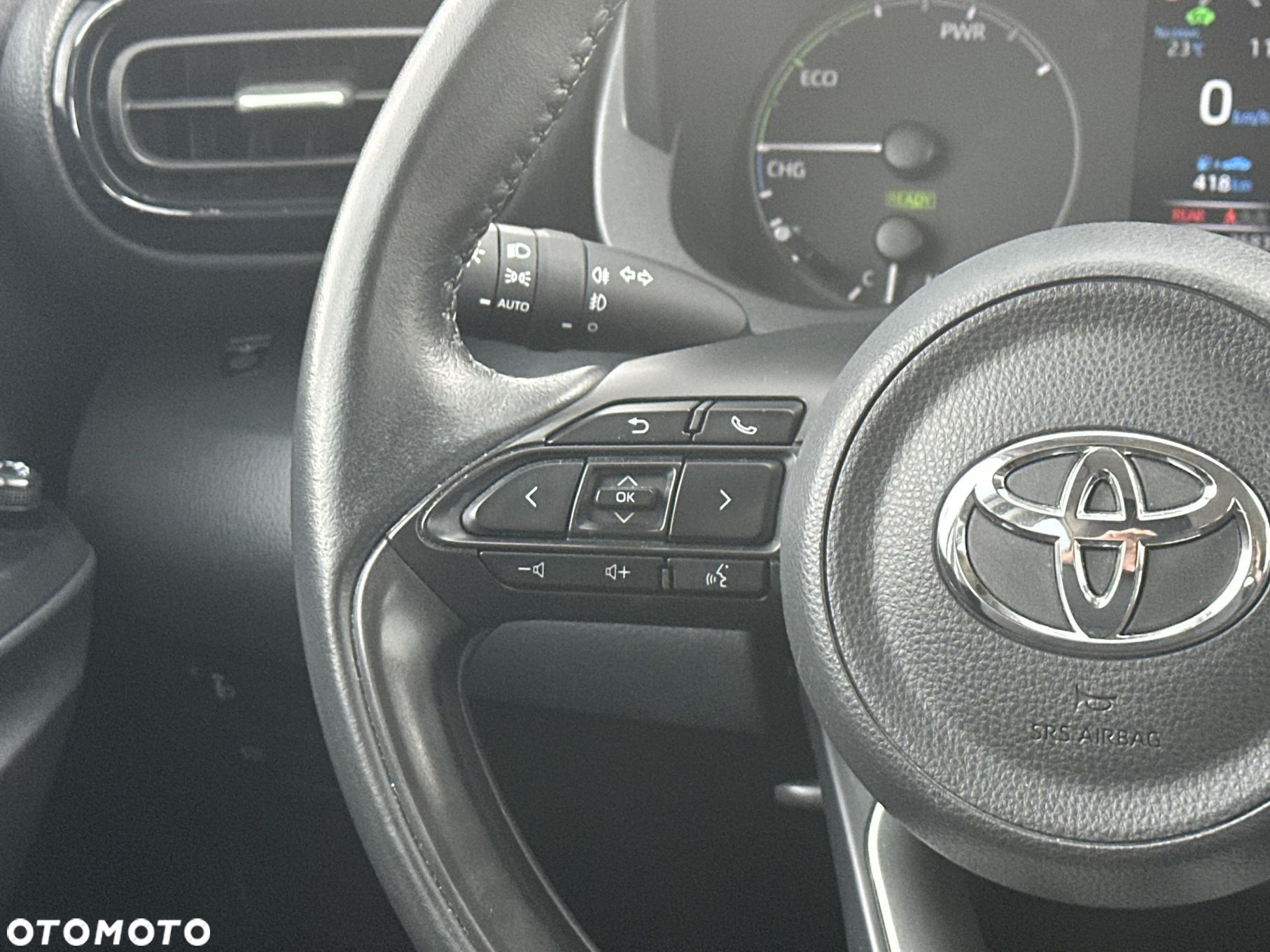 Toyota Yaris - 16