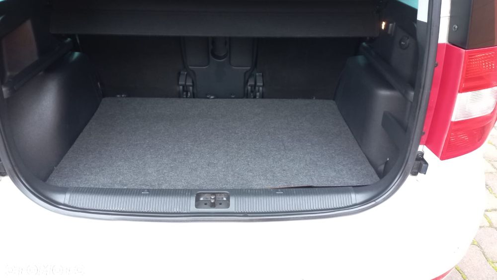 Skoda Yeti 1.4 TSI DSG Ambition - 18