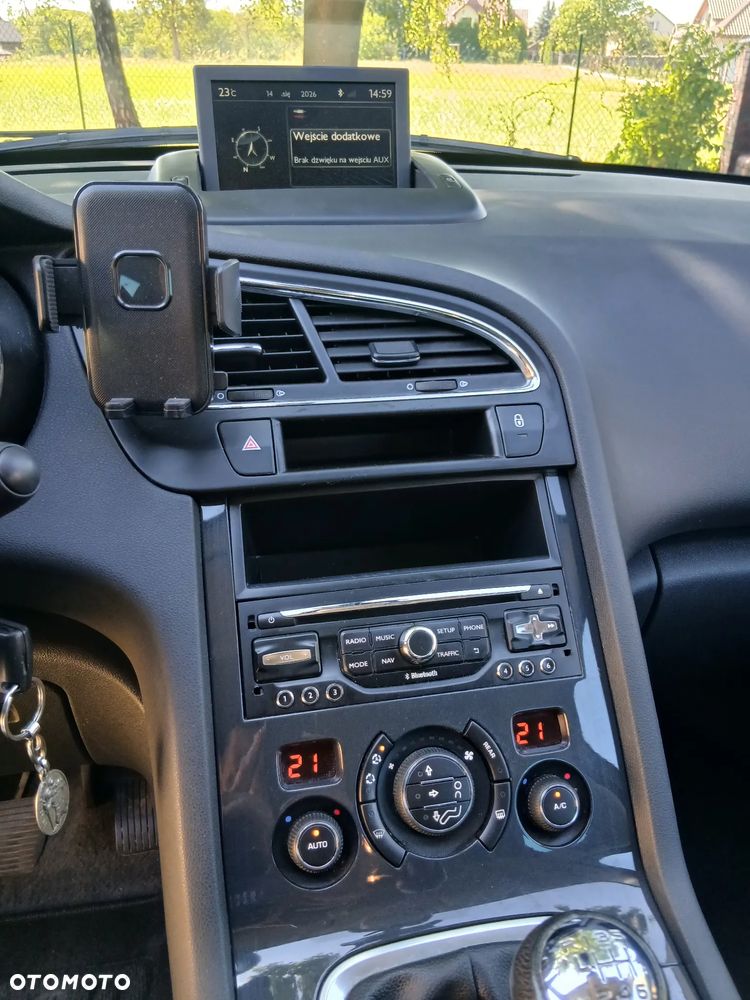 Peugeot 5008 1.6 HDi Active - 3