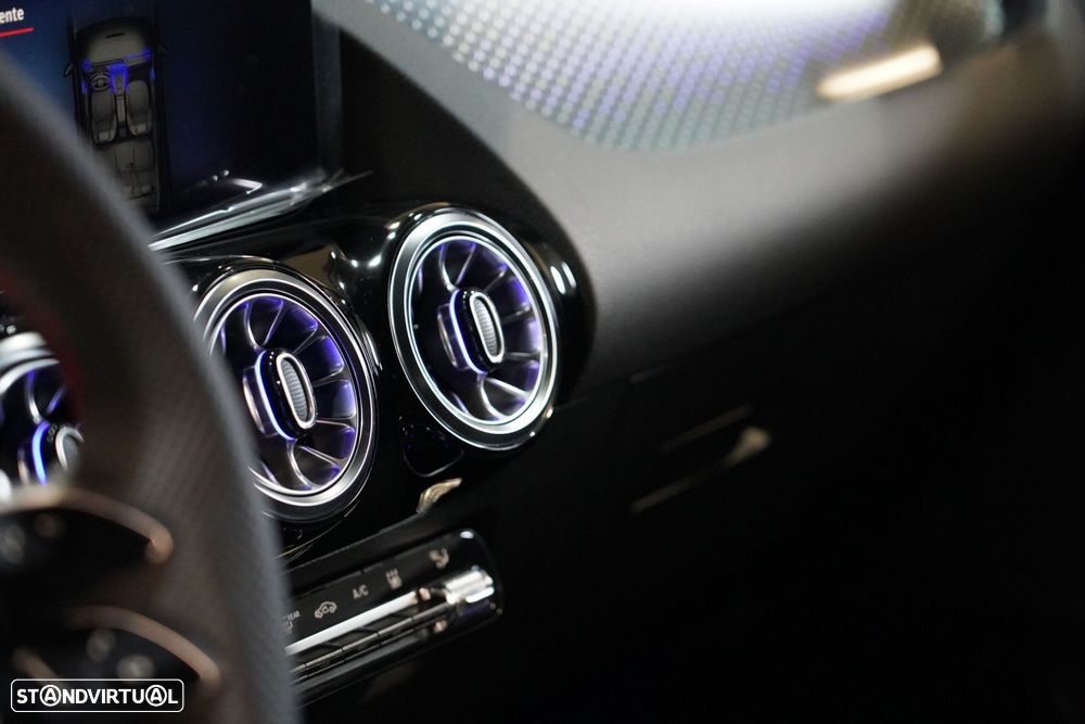 Mercedes-Benz EQA 250+ Edition - 23