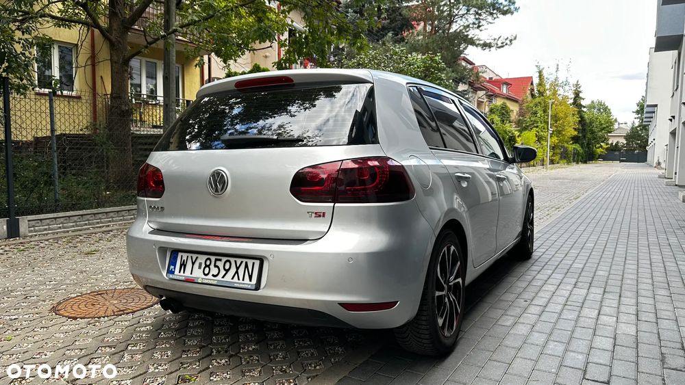 Volkswagen Golf - 3