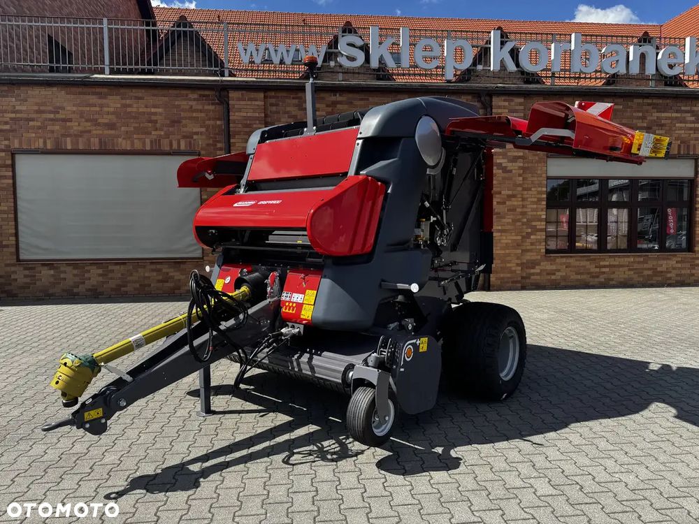 Maschio Gaspardo Maschio Gaspardo Supreme 165 HTC - 12