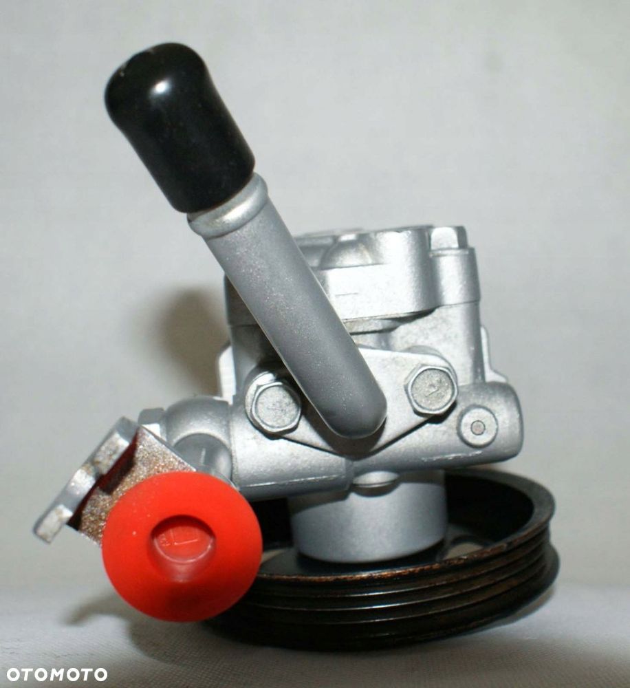 POMPA WSPOMAGANIA NISSAN NAVARA PATHFINDER 2.5DCI - 2