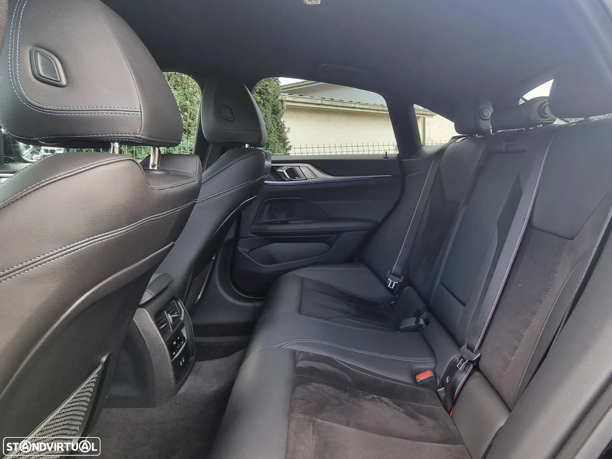 BMW 420 Gran Coupé d Pack M Auto - 21