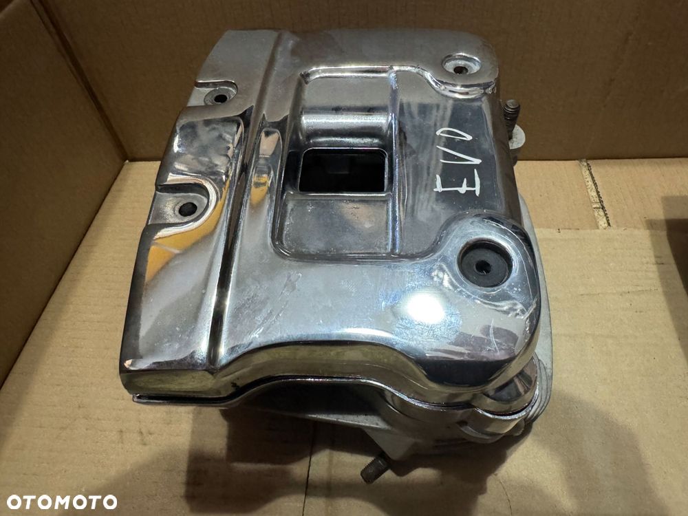 głowica przód harley davidson evo softail 1340 oe hd 100%ok 88-99 16721-84a - 6