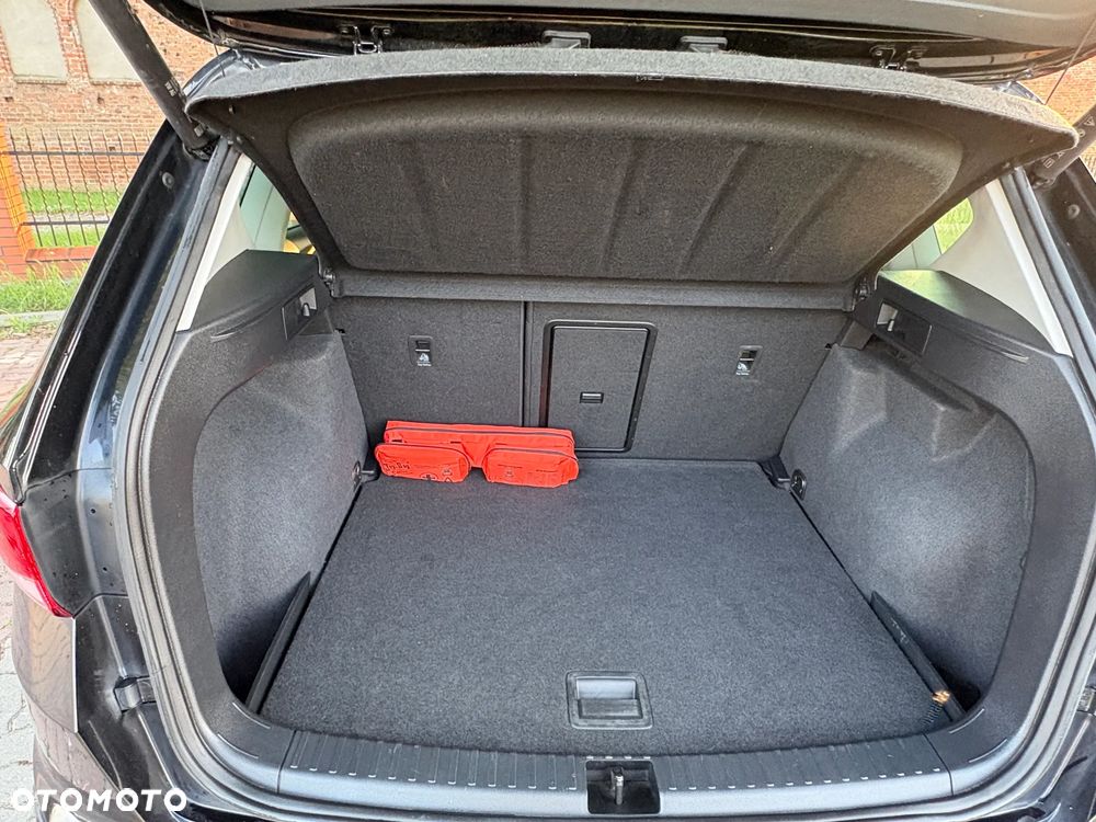 Seat Ateca 1.5 TSI ACT DSG OPF Style Edition - 23