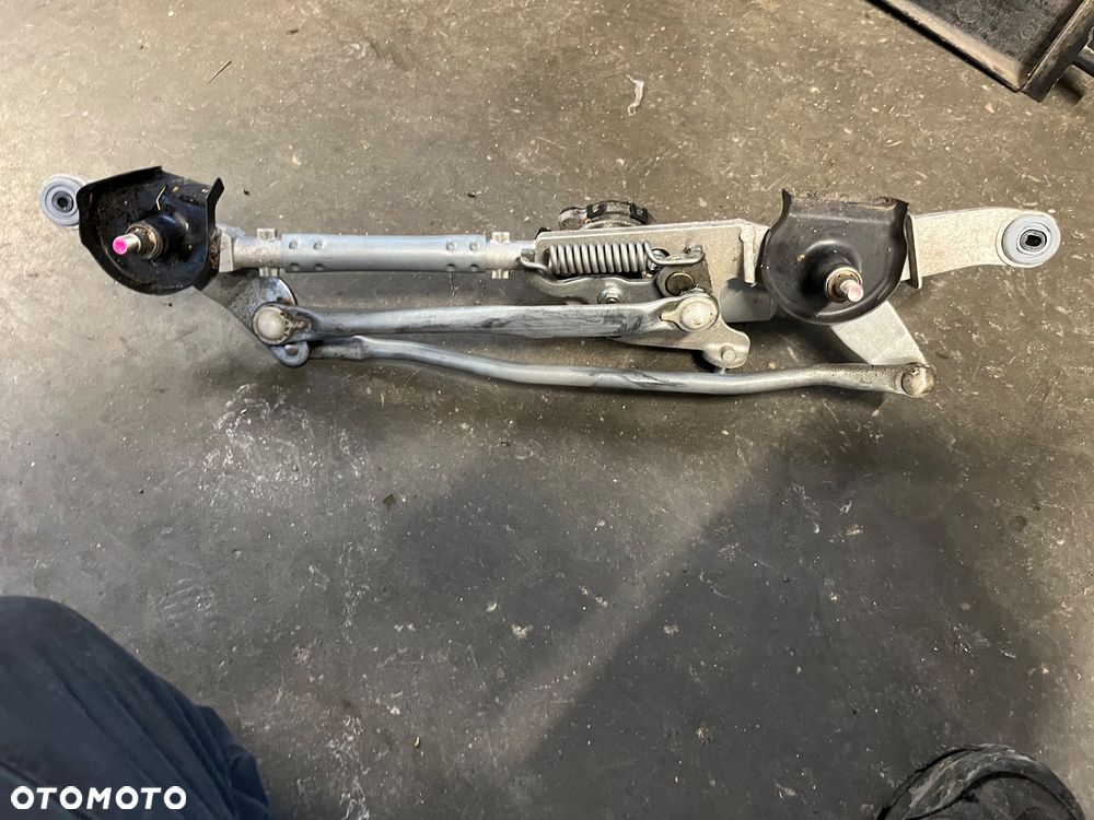 Mechanizm wycieraczek Toyota Corolla E21 - 1