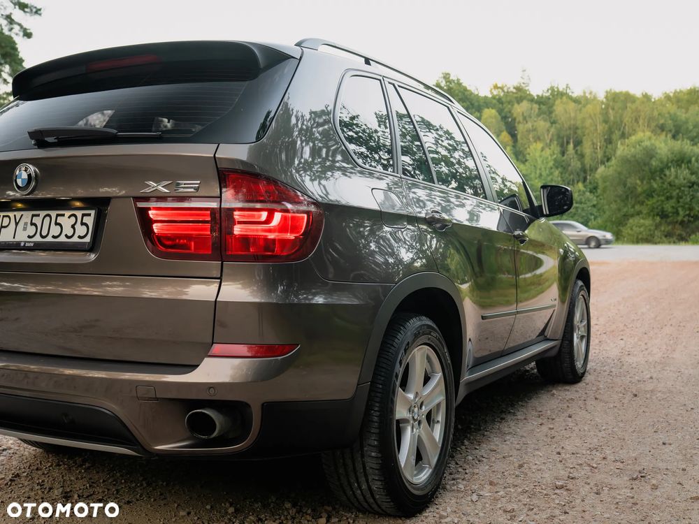 BMW X5 xDrive35i - 14