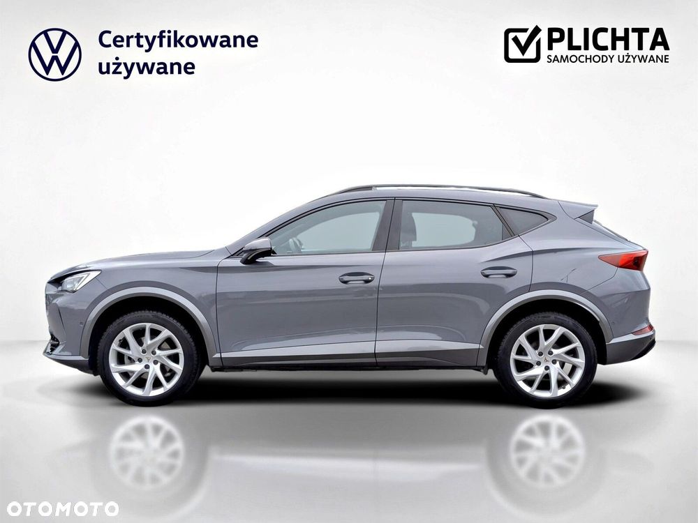 Cupra Formentor 1.5 TSI DSG - 3