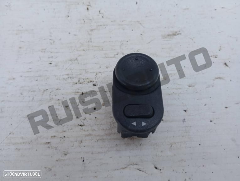Regulador Espelhos Retrovisores 0922_6861 Opel Astra G [1998_20 - 1