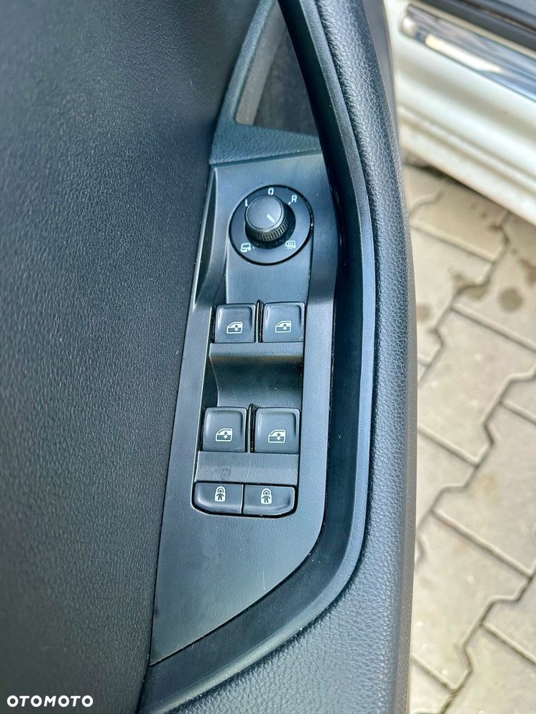 Skoda Superb - 20