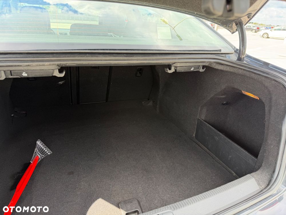 Volkswagen Passat 1.4 TSI BMT Comfortline DSG - 6