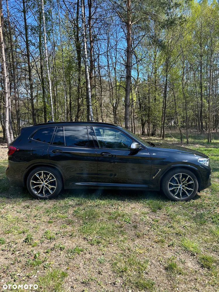 BMW X3 - 5