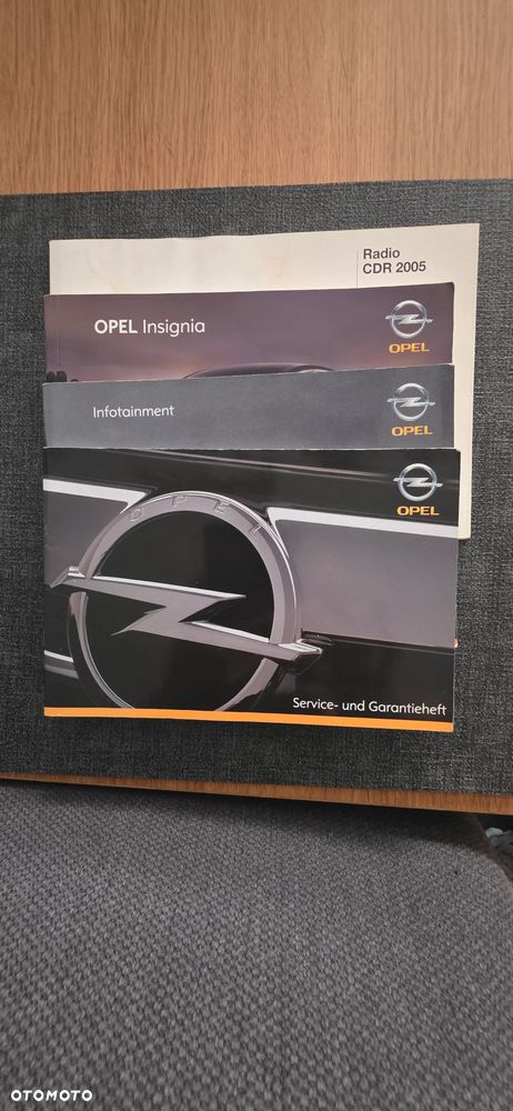 Opel Insignia 2.0 T Cosmo - 21
