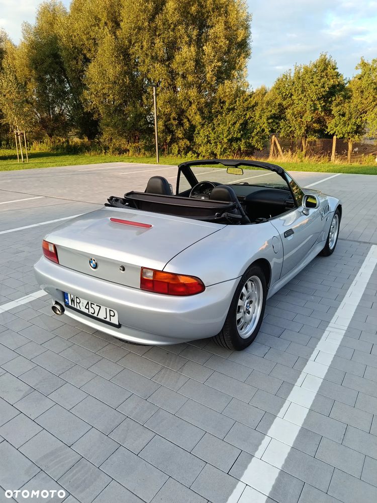 BMW Z3 - 19