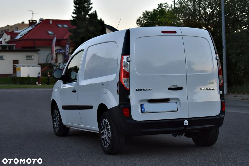 Renault Kangoo - 10