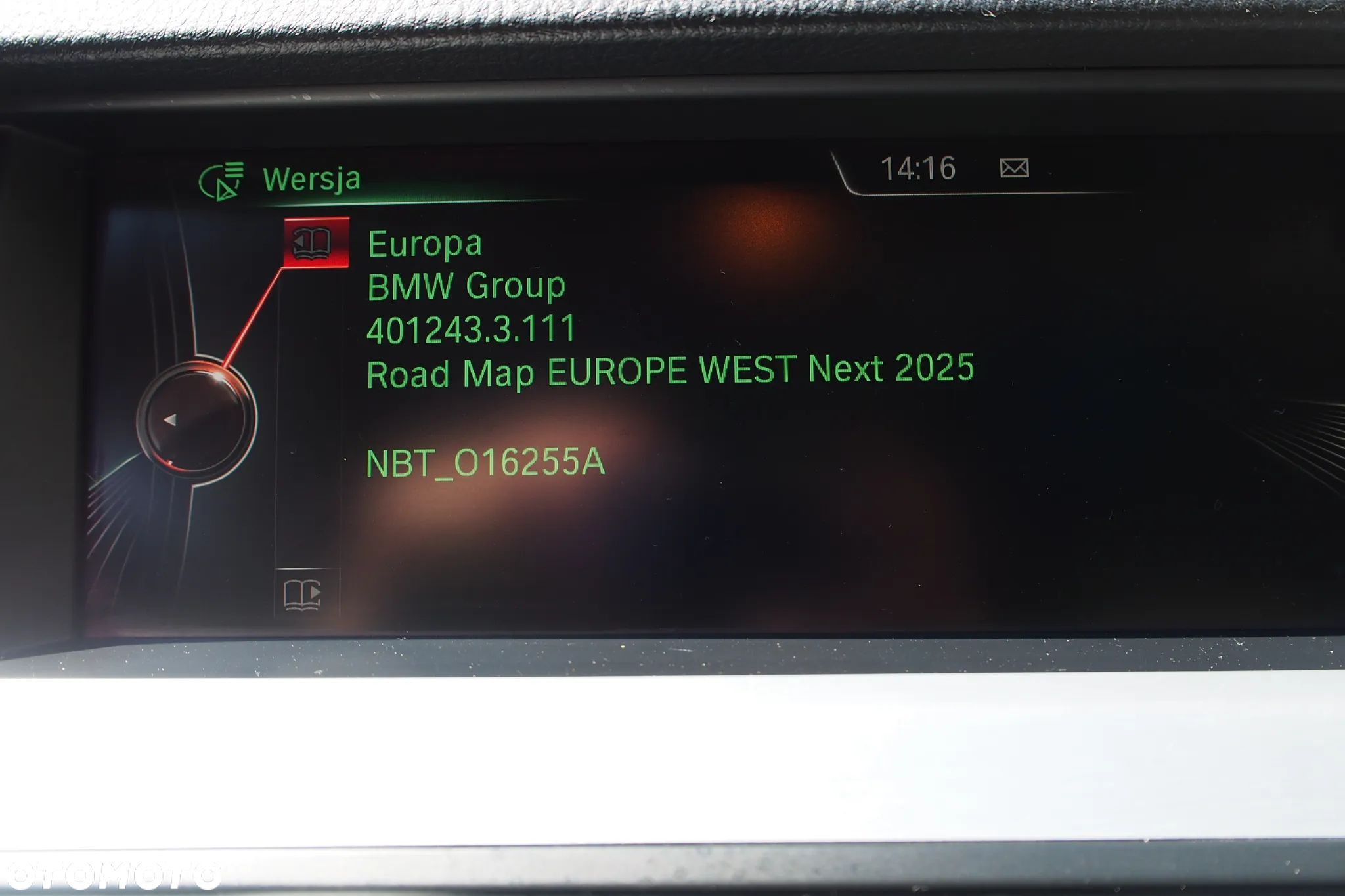 BMW Seria 5 520d - 17