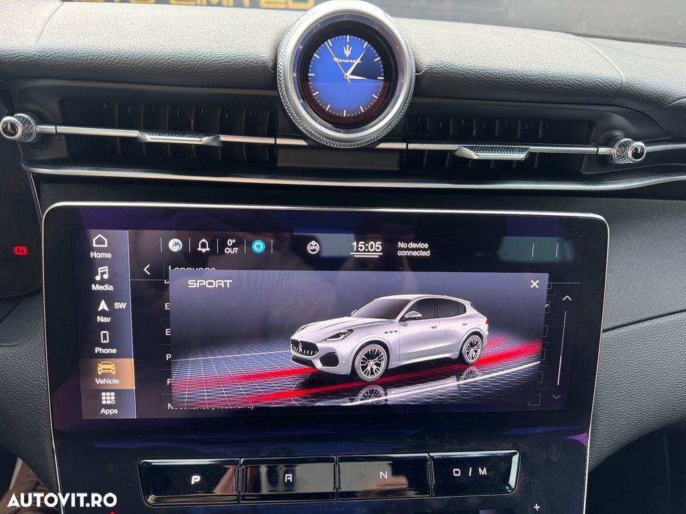 Maserati Grecale GT - 20