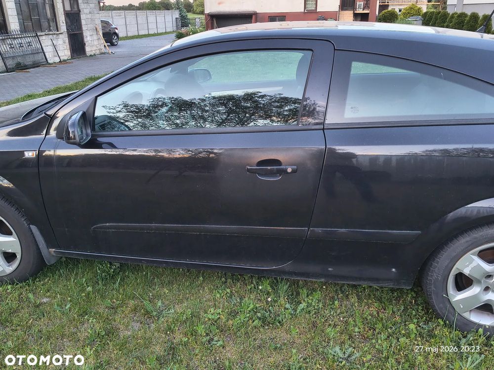 Opel Astra 1.6 - 4