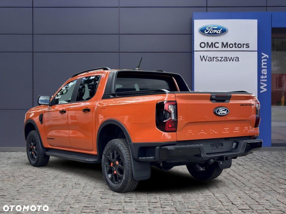 Ford Ranger - 4
