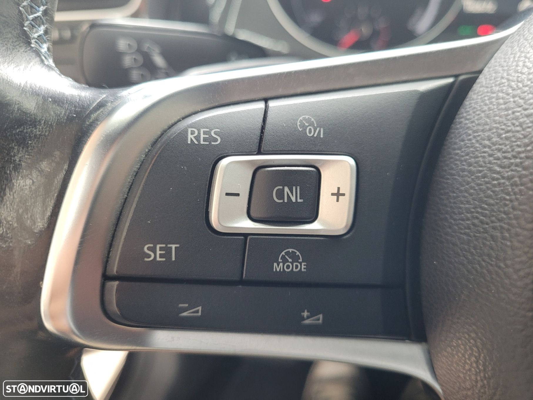 VW Golf 1.4 GTE Plug-in - 23