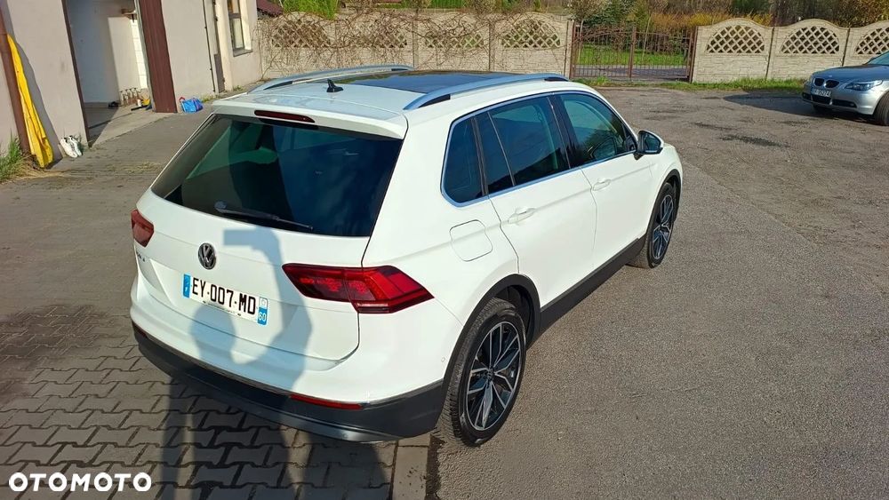 Volkswagen Tiguan - 4