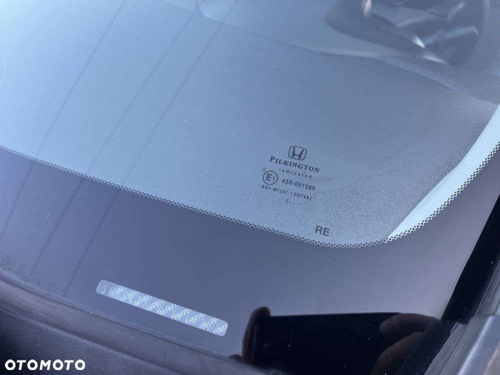 Honda Civic 1.8 Executive Navi ACC/CMBS - 28