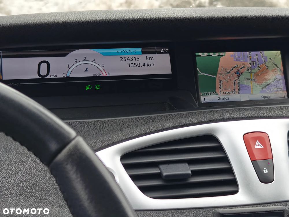 Mercedes-Benz Klasa C 200 (BlueTEC) d 7G-TRONIC Avantgarde - 5