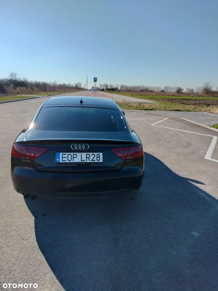 Audi A5 - 4