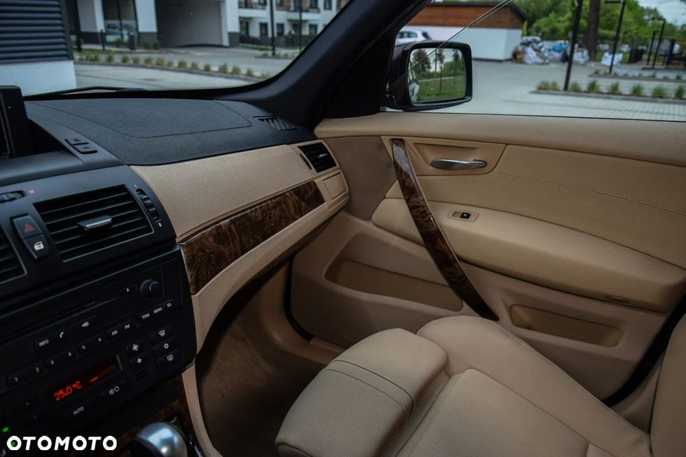 BMW X3 xDrive20d Limited Sport Edition - 11