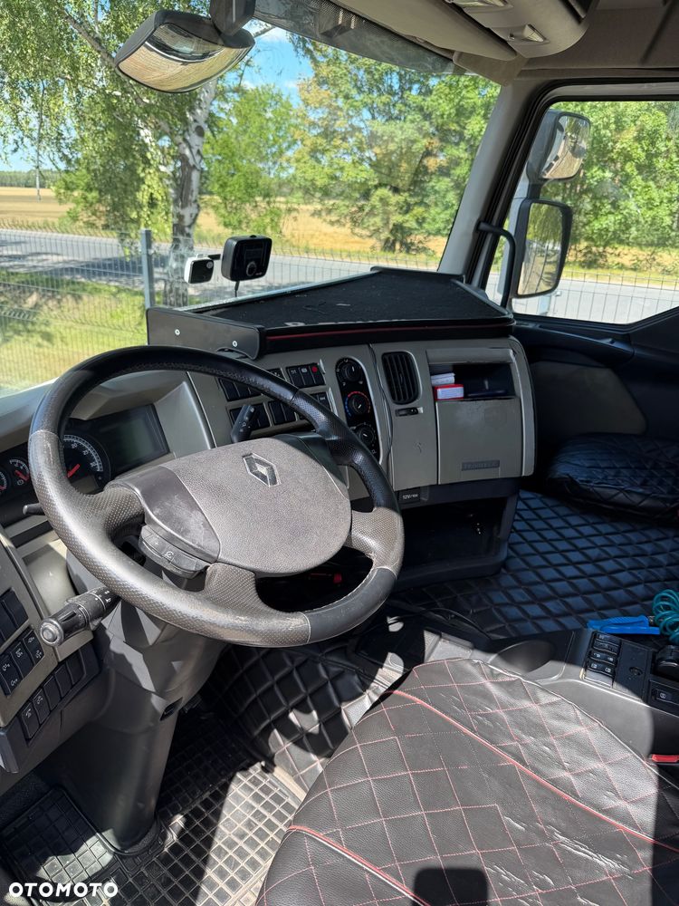Renault Premium - 5