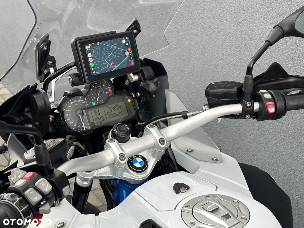 BMW GS - 22
