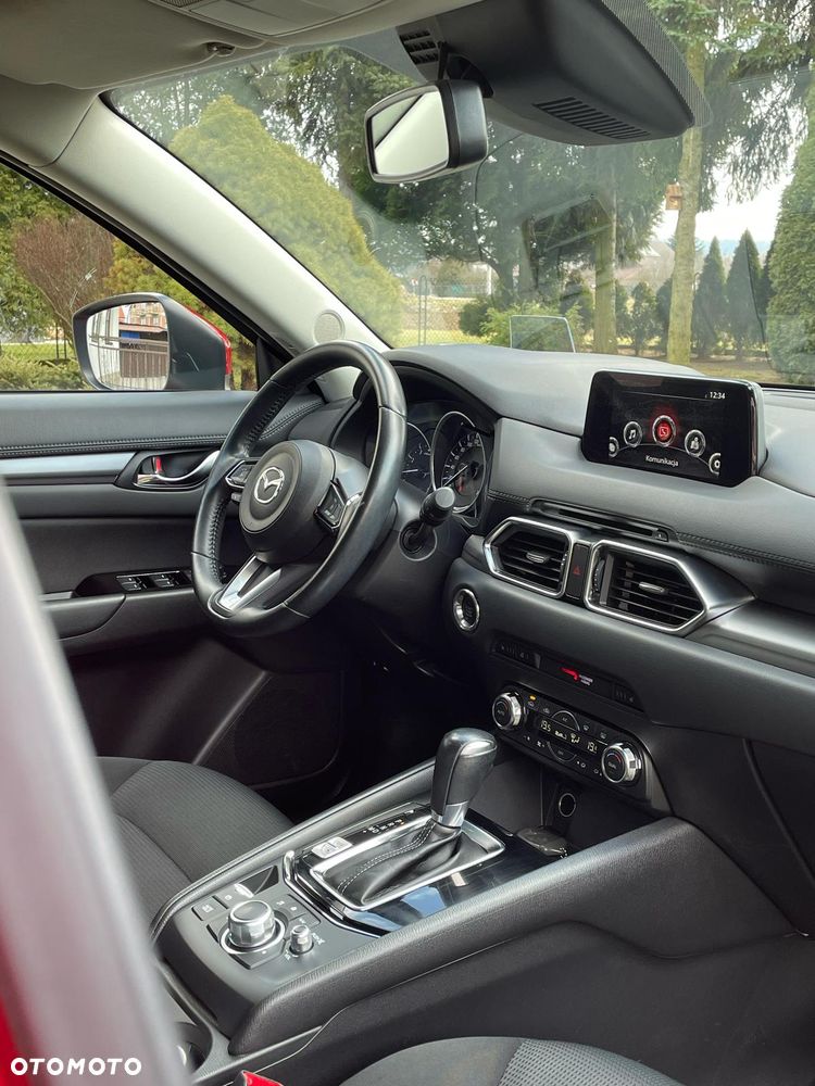 Mazda CX-5 2.0 Skyenergy AWD - 12