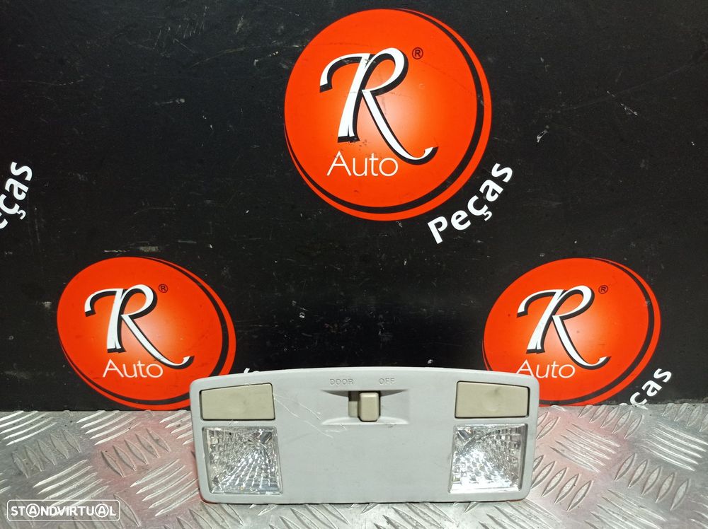 Plafonier Mazda 6 Hatchback (Gg) - 3