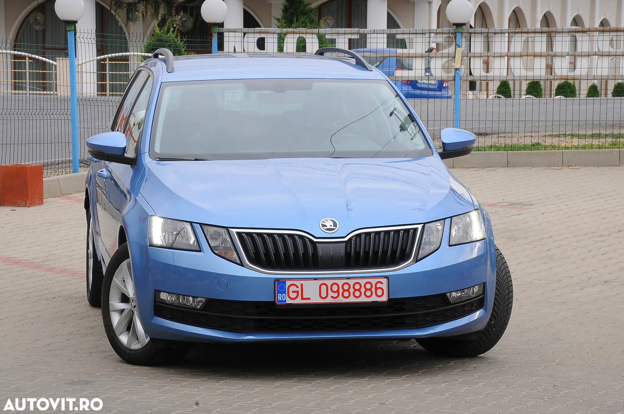 Skoda Octavia Combi 1.2 TSI Green tec DSG Edition - 16