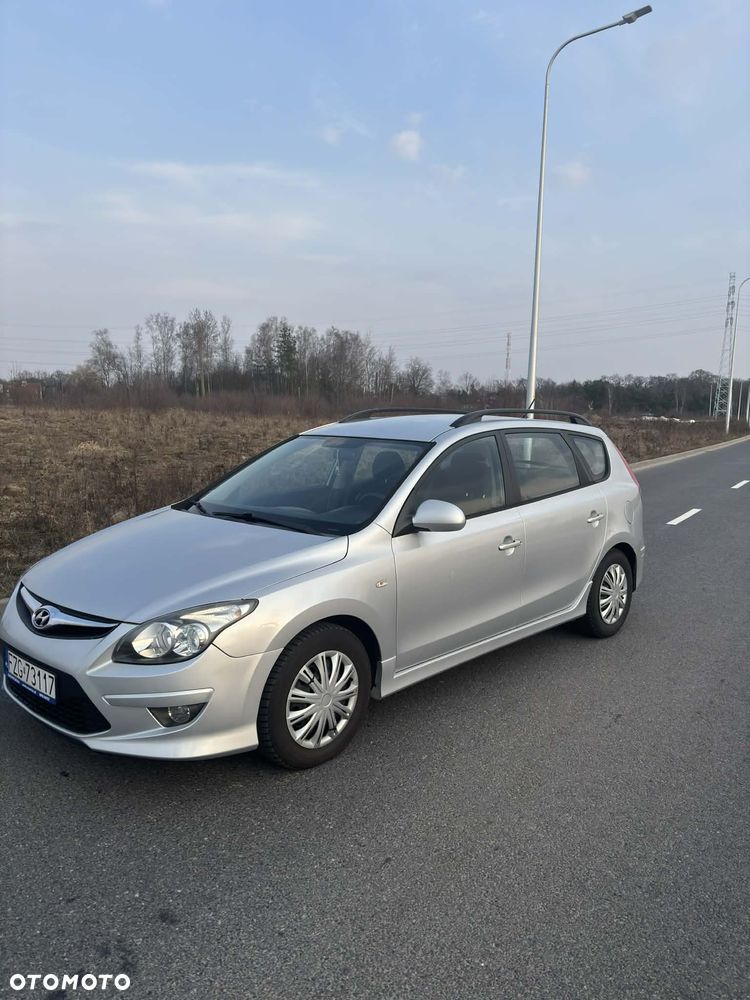 Hyundai i30 1.6 CRDi Classic - 2