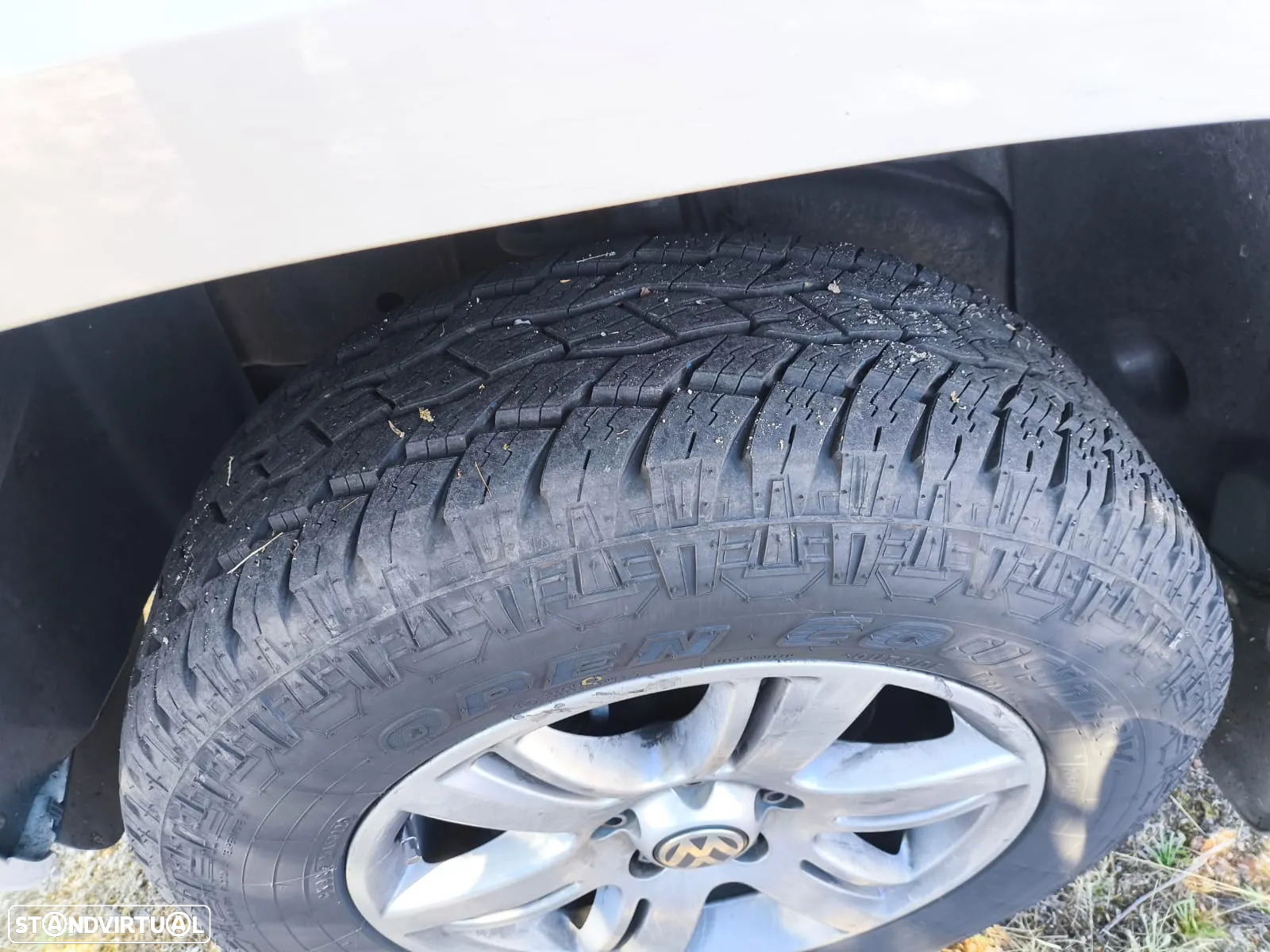 VW Amarok 2.0 TDi CD High.CM 4Motion - 15