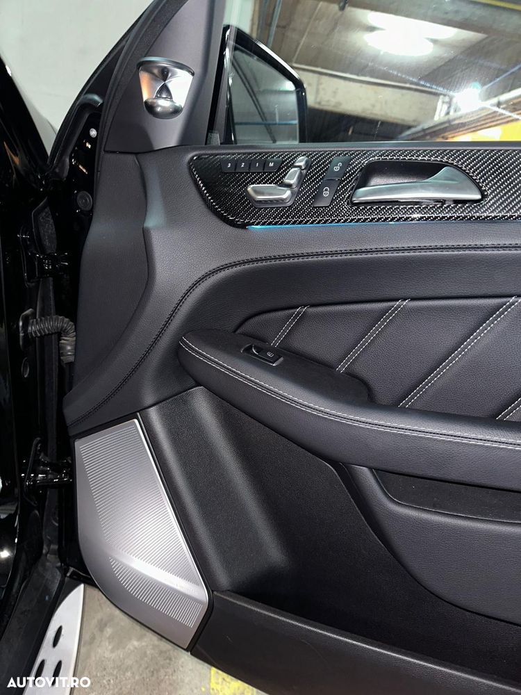 Mercedes-Benz GLE - 5